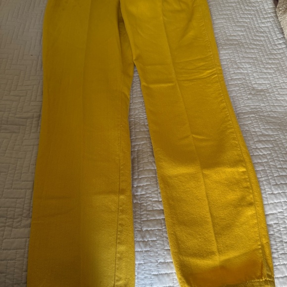 MICHAEL KORS JEANS SIZE 8 - Picture 8 of 8